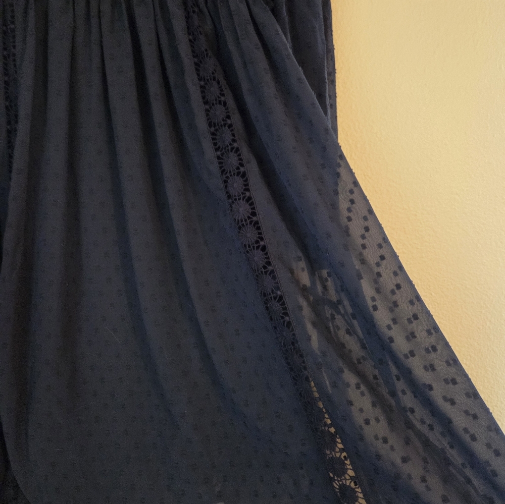 MATILDA JANE BABYDOLL DRESS - Picture 5 of 7